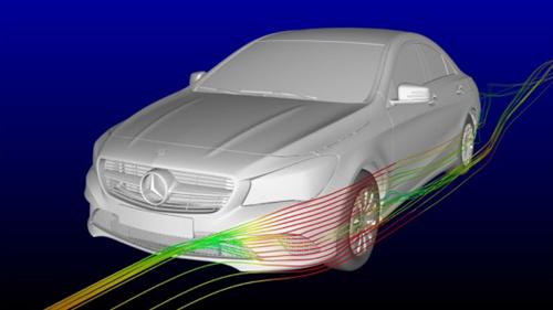 計(jì)算機(jī)模擬在汽車行業(yè)應(yīng)用將興起4